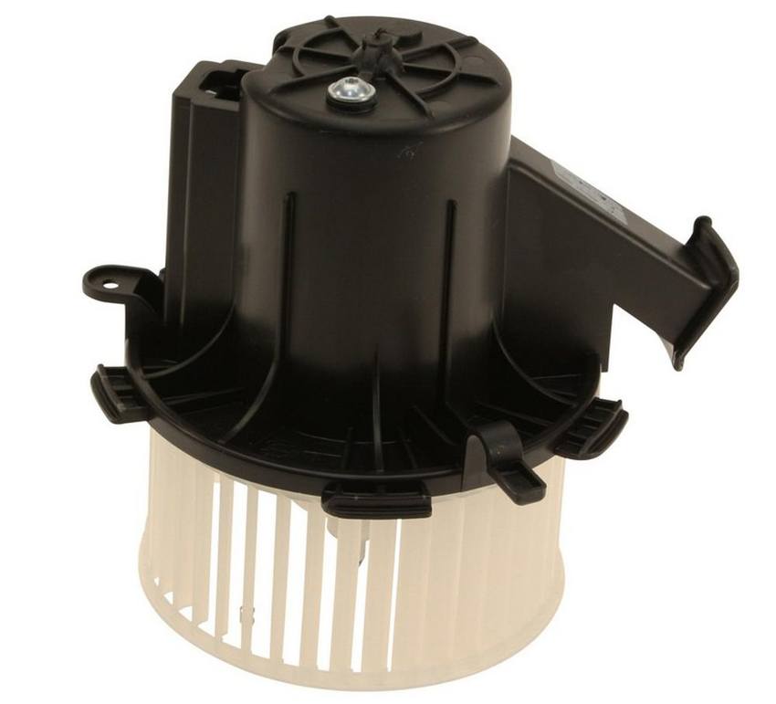 Heater Fan Motor Behr Premium 351040641 Behr Hella Service 351040641